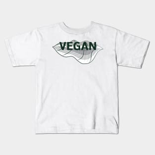 Vegan Kids T-Shirt